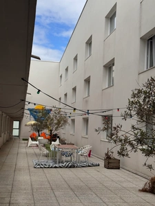 Programme immobilier neuf de 1 lot à La Rochelle (17000)