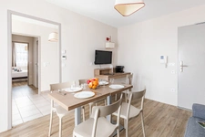 Programme immobilier neuf de 1 lot à Orléans (45000)