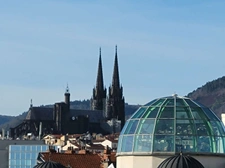 New real estate development of 1 unit in Clermont-Ferrand (63000)