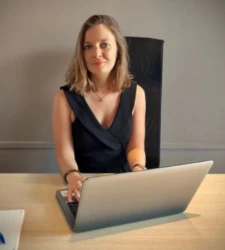 Alexia LETANG, realestate advisor in Le Port