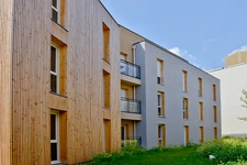Programme immobilier neuf de 1 lot à Lyon (69009)