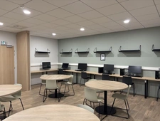 Programme immobilier neuf de 2 lots à Bussy-Saint-Georges (77600)