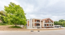Programme immobilier neuf de 3 lots à Escalquens (31750)