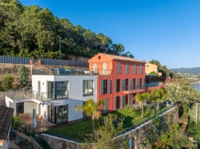New real estate development of 1 unit in Mandelieu-la-Napoule (06210)