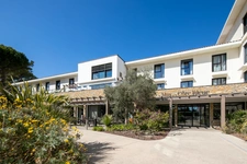 Programme immobilier neuf de 1 lot à Martigues (13500)