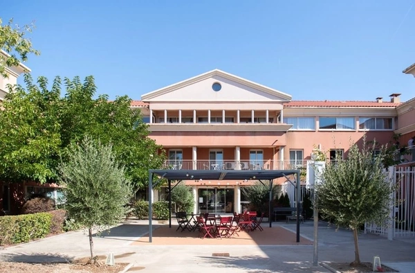 Programme immobilier neuf de 4 lots à Miramas (13140)
