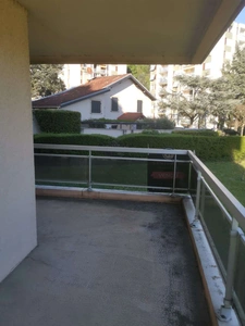 New real estate development of 1 unit in Vienne (38200)