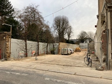 New real estate development of 1 unit in Amiens (80000)