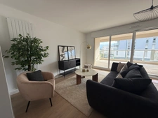 New real estate development of 4 units in Rennes (35000)