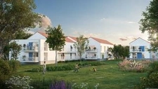 New real estate development of 16 units in La Barre-de-Monts (85550)
