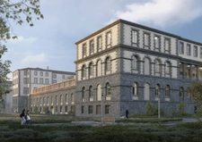 Programme immobilier neuf de 8 lots à Clermont-Ferrand (63000)