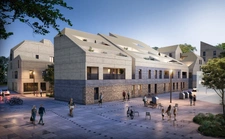 New real estate development of 1 unit in Bordeaux (33100)