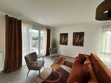 New real estate development of 4 units in Sainte-Foy-l'Argentière (69610)