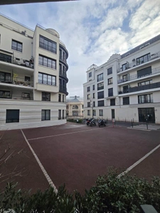 New real estate development of 1 unit in Clamart (92140)