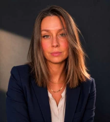 Anna DRANCHUK, agent commercial immobilier à Ustaritz, 64480