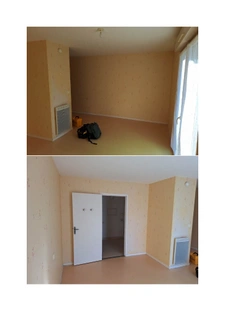 New real estate development of 2 units in Précigné (72300)