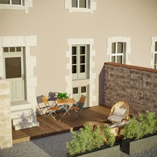 Programme immobilier neuf de 1 lot à Poitiers (86000)