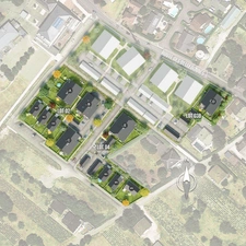 Programme immobilier neuf de 7 lots à Myans (73800)
