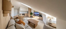 Programme immobilier neuf de 10 lots à Annemasse (74100)