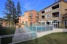 Programme immobilier neuf de 1 lot à Mougins (06250)