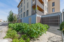 New real estate development of 2 units in Biganos (33380)