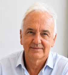 Robert PISTOLESI, realestate advisor in Mandelieu-la-Napoule, 06210