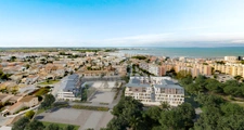 Programme immobilier neuf de 10 lots à Le Grau-du-Roi (30240)
