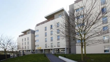 Programme immobilier neuf de 3 lots à Cergy (95800)