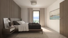 Programme immobilier neuf de 31 lots à Calvi (20260)