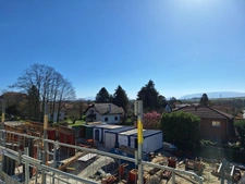 Programme immobilier neuf de 2 lots à Saint-Genis-Pouilly (01630)