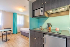 Programme immobilier neuf de 1 lot à Montpellier (34000)