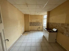 Programme immobilier neuf de 1 lot à Strasbourg (67000)
