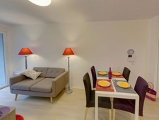 New real estate development of 1 unit in Rezé (44400)