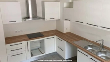 New real estate development of 2 units in Saint-Denis (97400)