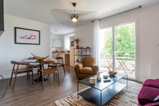 New real estate development of 1 unit in Cormeilles-en-Parisis (95240)