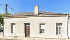 New real estate development of 1 unit in Saint-Jean-d'Angély (17400)