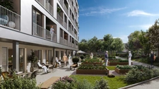 New real estate development of 30 units in Toulouse (31000)