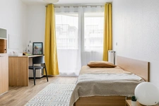 Programme immobilier neuf de 2 lots à Strasbourg (67000)