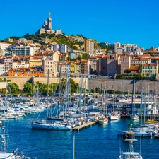 Programme immobilier neuf de 1 lot à Marseille (13010)