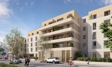 New real estate development of 72 units in La Celle-Saint-Cloud (78170)