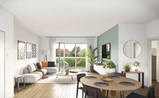 New real estate development of 19 units in Vouneuil-sous-Biard (86580)