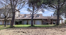 New real estate development of 4 units in Goyrans (31120)