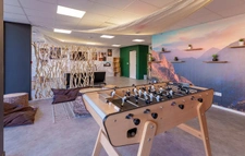 New real estate development of 1 unit in Pau (64000)