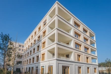 New real estate development of 1 unit in Dugny (93440)