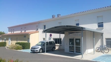 Programme immobilier neuf de 1 lot à Montblanc (34290)