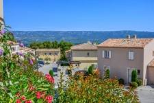 New real estate development of 4 units in Mallemort (13370)