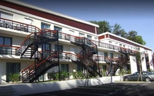 New real estate development of 1 unit in Louveciennes (78430)