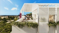 Programme immobilier neuf de 7 lots à Marseille (13009)