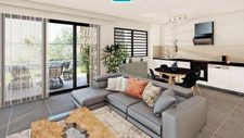 New real estate development of 3 units in Saint-Leu (97436)