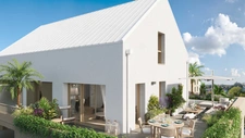 Programme immobilier neuf de 1 lot à Reims (51100)